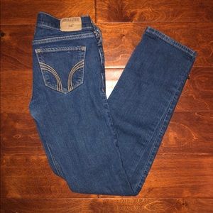 3R Hollister Jeans